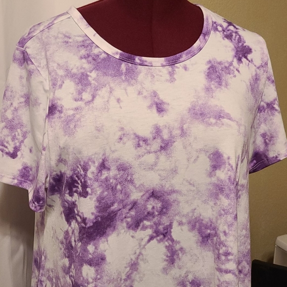 Lularoe Melissa Tunic Top